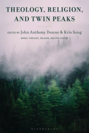 Theology, Religion, And Twin Peaks