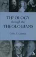 Theology Through The Theologians