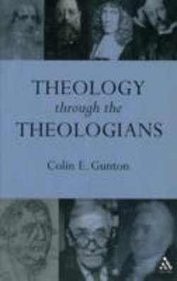 Bertrand.pt - Theology Through The Theologians