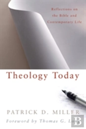 Theology Today
