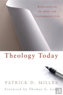 Bertrand.pt - Theology Today
