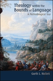 Theology Within The Bounds Of Language