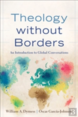 Bertrand.pt - Theology Without Borders Â€“ An Introduction To Global Conversations