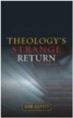 Bertrand.pt - Theology'S Strange Return