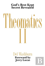 Theomatics Ii