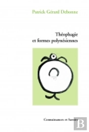Théophagie Et Formes Polynésiennes
