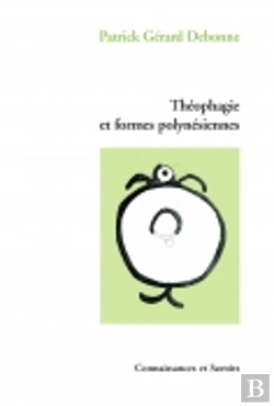 Bertrand.pt - Théophagie Et Formes Polynésiennes
