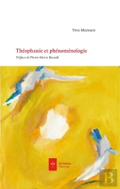 Théophanie Et Phénoménologie