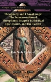 Theophany And Chaoskampf