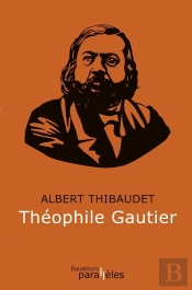 Théophile Gautier