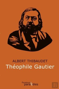 Bertrand.pt - Théophile Gautier