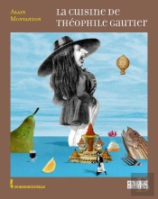 Théophile Gautier Et La Cuisine