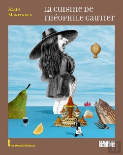 Bertrand.pt - Théophile Gautier Et La Cuisine
