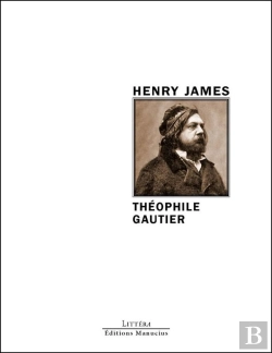 Bertrand.pt - Theophile Gautier