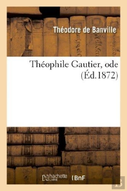 Bertrand.pt - Theophile Gautier, Ode