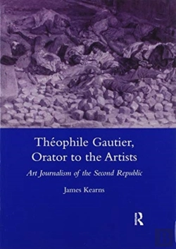 Bertrand.pt - Theophile Gautier, Orator To The Artists