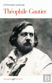 Théophile Gautier