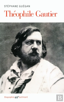 Bertrand.pt - Théophile Gautier