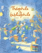 Théophile Le Bibliophile