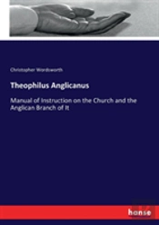 Theophilus Anglicanus
