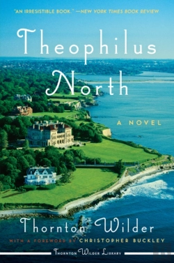 Bertrand.pt - Theophilus North