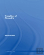 Theophilus Of Alexandria