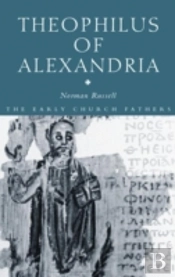 Theophilus Of Alexandria