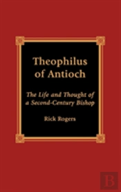 Theophilus Of Antioch