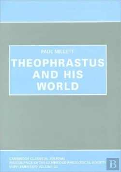 Bertrand.pt - Theophrastus And His World
