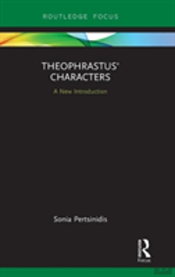 Bertrand.pt - Theophrastus' Characters