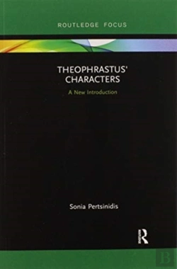 Bertrand.pt - Theophrastus' Characters