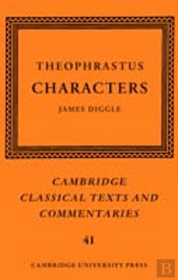 Bertrand.pt - Theophrastus: Characters