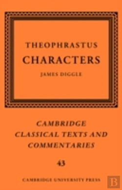 Bertrand.pt - Theophrastus: Characters