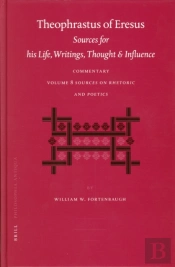 Theophrastus Of Eresus Commentary Volume 8
