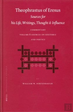 Bertrand.pt - Theophrastus Of Eresus Commentary Volume 8