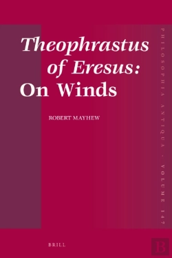 Bertrand.pt - Theophrastus Of Eresus: On Winds