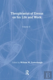 Theophrastus Of Eresus
