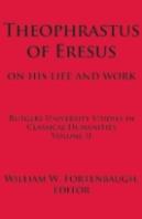 Theophrastus Of Eresus
