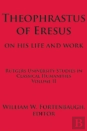 Theophrastus Of Eresus