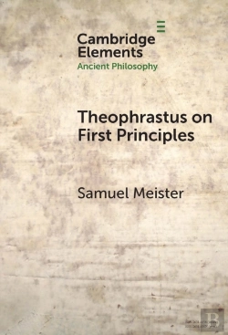 Bertrand.pt - Theophrastus On First Principles