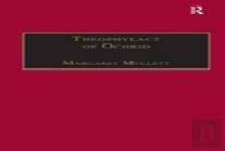 Theophylact Of Ochrid