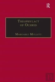 Theophylact Of Ochrid