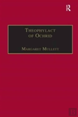 Bertrand.pt - Theophylact Of Ochrid