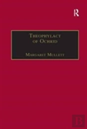 Theophylact Of Ochrid
