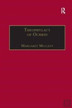 Bertrand.pt - Theophylact Of Ochrid