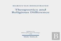 Theopoetics And Religious Difference