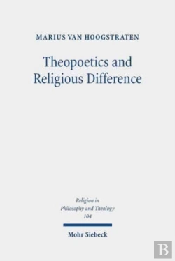Bertrand.pt - Theopoetics And Religious Difference