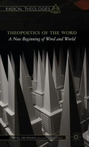 Theopoetics Of The Word