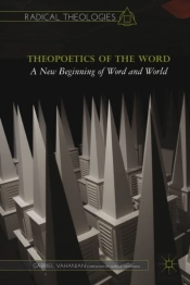 Theopoetics Of The Word