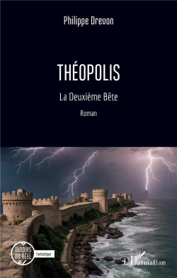 Bertrand.pt - Théopolis : La Deuxième Bête